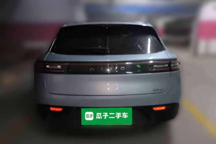 Used Hima AITO M5 2023 Extended-Range Rear-Drive Intelligent Driving Version Rear