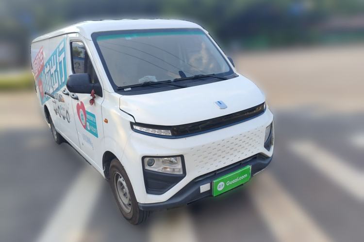 Used Farizon Xingxiang V 2023 V6E Ningde Times 41.86kWh Value Edition