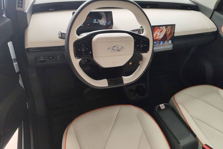 Used Chery New Energy Little Ant 2024 Revised Edition Youth Version 321 km Beloved Pro Version 29.23 kWh