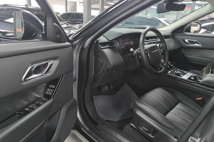 Used Land Rover Range Velar 2018 P250 S