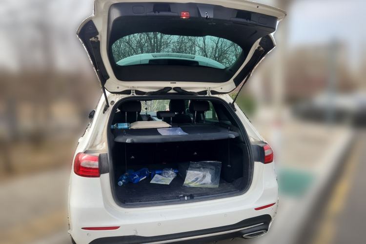 Used Mercedes-Benz B-Class 2020 B 180
