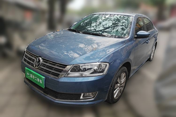 Used Volkswagen Lavida 2013 Revised Version 1.4 TSI DSG Comfort Edition