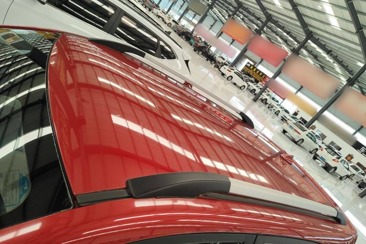 Used FAW Yingzhi G3 2015 1.5L CVT Zhihao Edition
