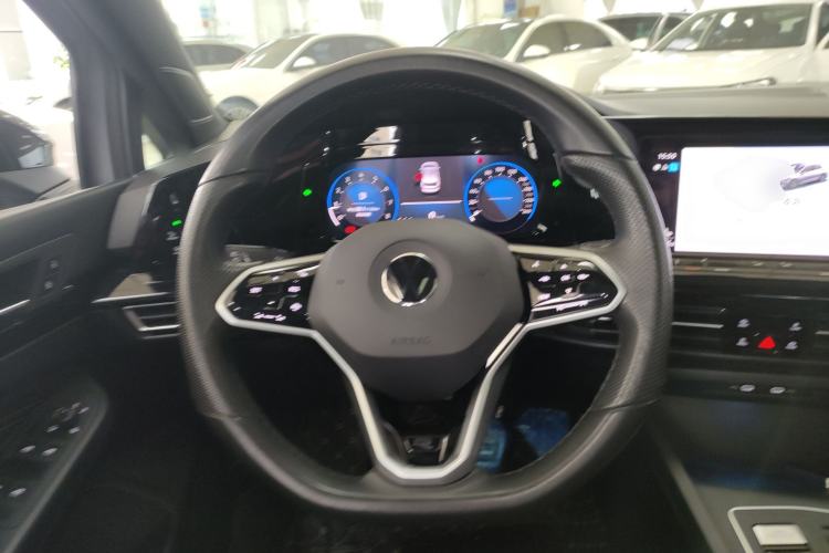 Used Volkswagen Golf 2023 280TSI DSG R-Line Lite