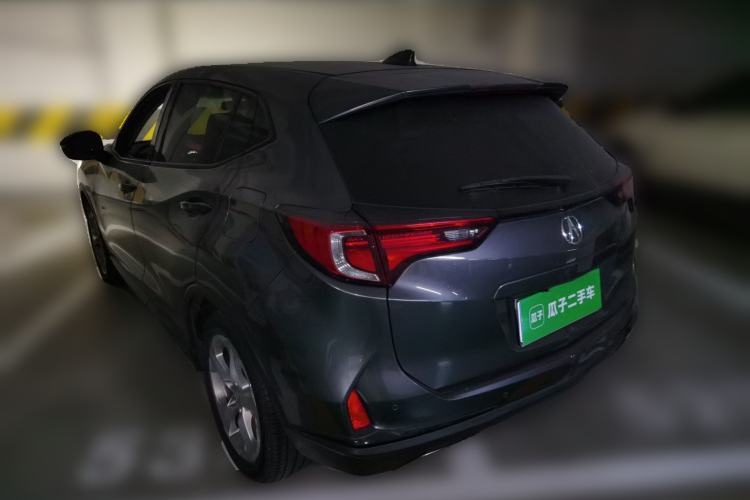 Used Acura CDX 2016 1.5T Two-Wheel Drive Deluxe Edition