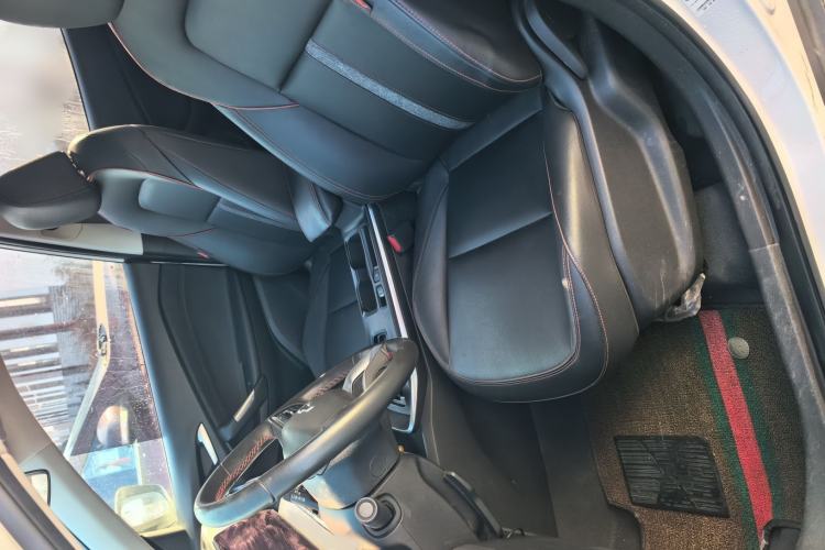 Used Chevrolet Trax 2022 Encore RS 1.5T CVT Cool
