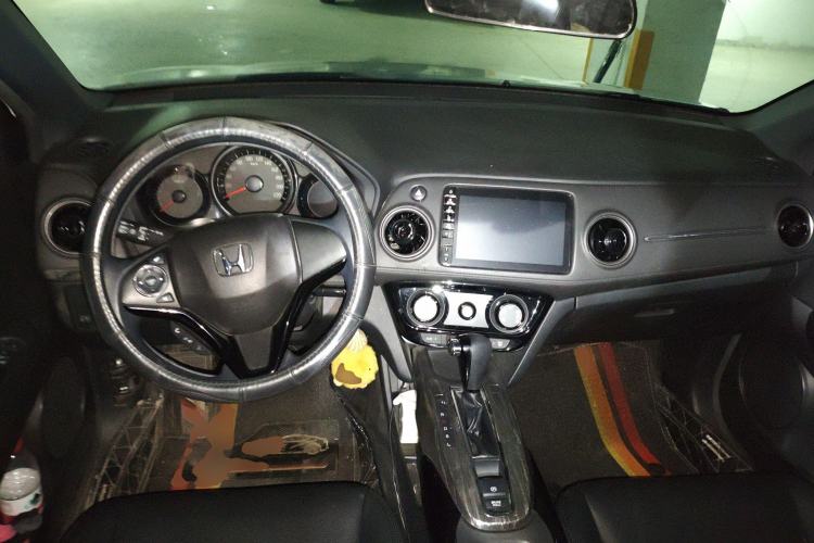Used Honda XR-V 2019 1.5L CVT Classic Edition China VI