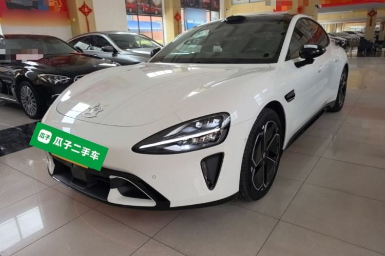 Used Xiaomi Auto SU7 2026 Model Standard Edition
