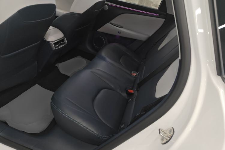 Used ARCFOX Alpha T5 2024 660 MAX