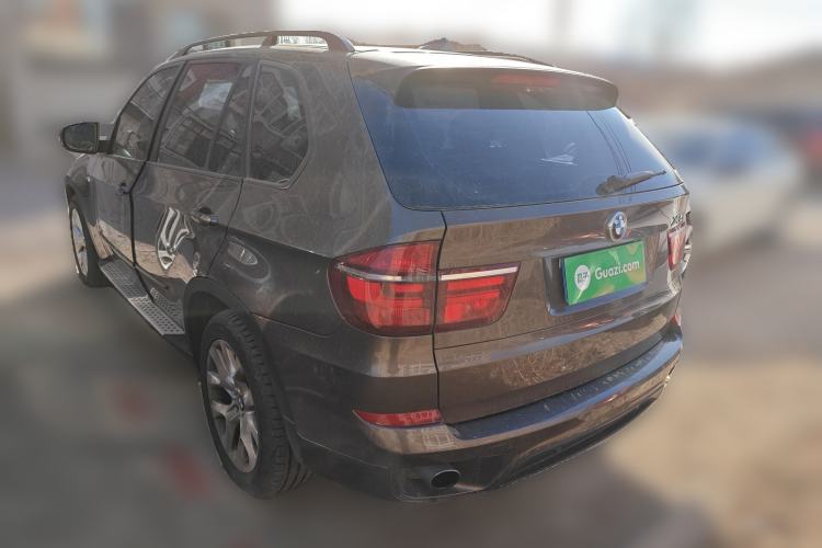 Used BMW X5 2011 xDrive35i Leading Model
