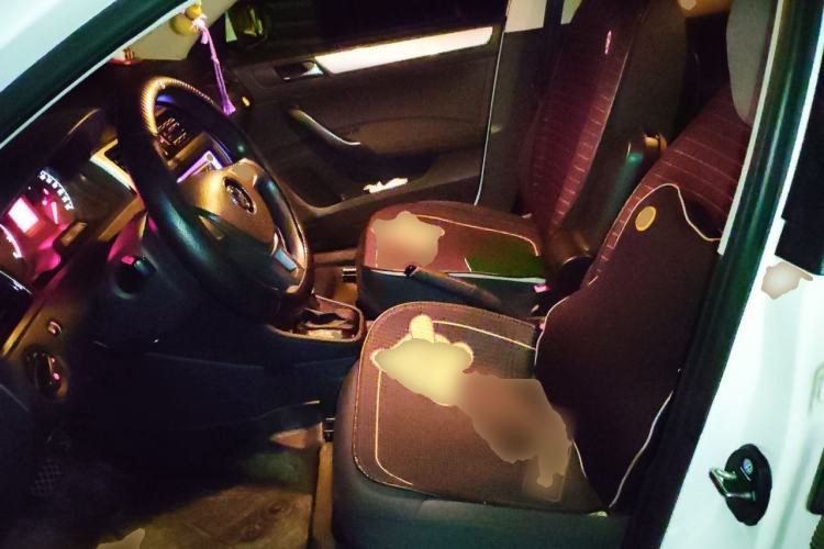 Used Volkswagen Santana 2015 Haval H6 1.6L Automatic Luxury Model