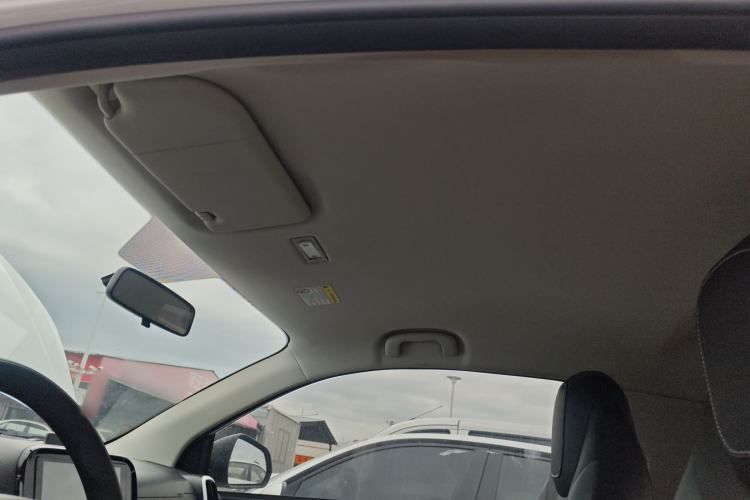 Used Roewe Clever 2022 311km QiQi BoBo Edition