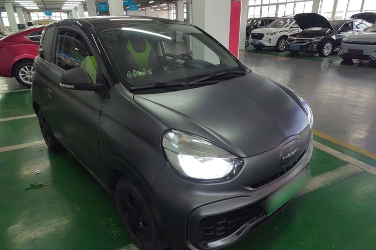 Used Roewe Clever 2021 302km Excellence Edition

