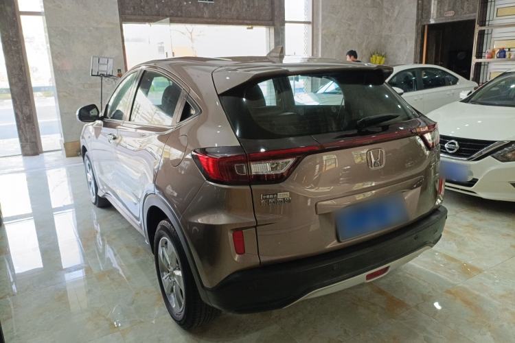 Used Honda XR-V 2017 1.5L LXi CVT Classic Edition
