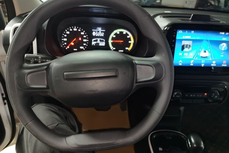 Used Roewe Clever 2022 311km QiQi BoBo Edition
