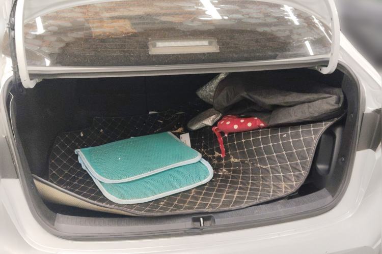 Used Toyota Levin 2019 185T CVT Luxury Edition China VI Standard Trunk