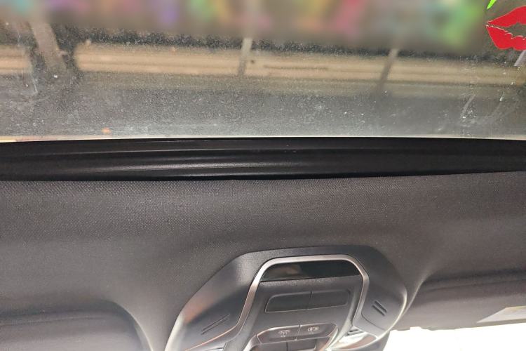 Used Geely Auto Preface 2023 1.5TD Fuyao Version