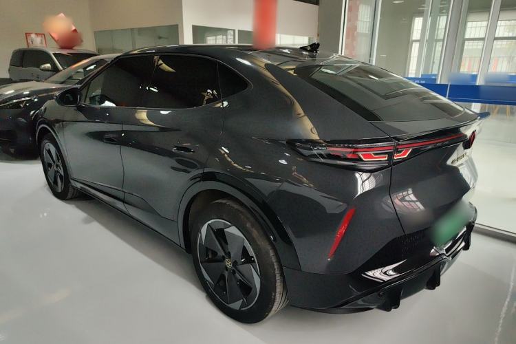 Used Volkswagen ID.UNYX 2024 Revised Pro Long-Range Version
