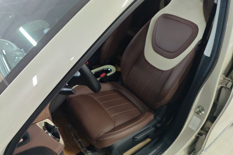 Used Wuling Bingo 2023 333km Enjoy+ Version