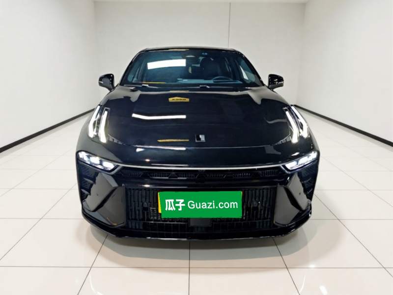 Used Lynk & Co 03 2023 2.0TD DCT H-Power Halo — 2