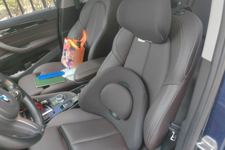 Used BMW X1 2021 sDrive20Li Premium Edition