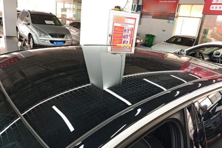 Used Volkswagen ID.3 2024 Outstanding Edition