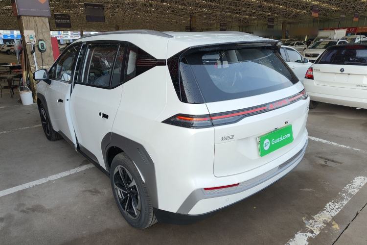 Used AION Y 2025 Plus 510 Zhihao Edition