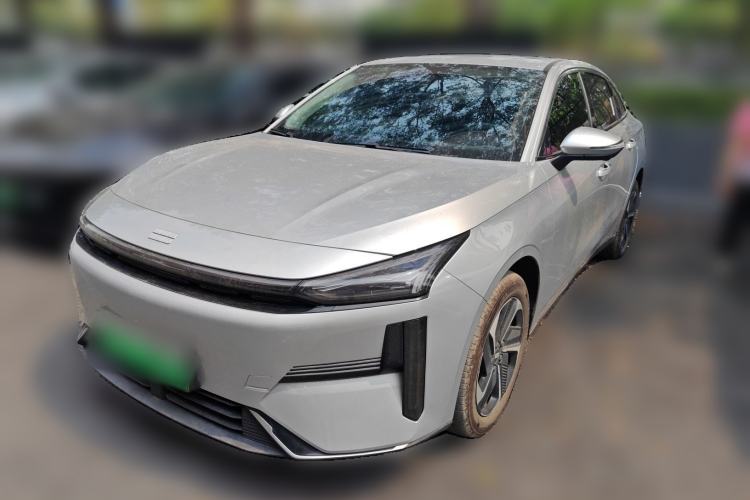 Used Geely Galaxy L6 2025 EM-i 140km Starship Edition