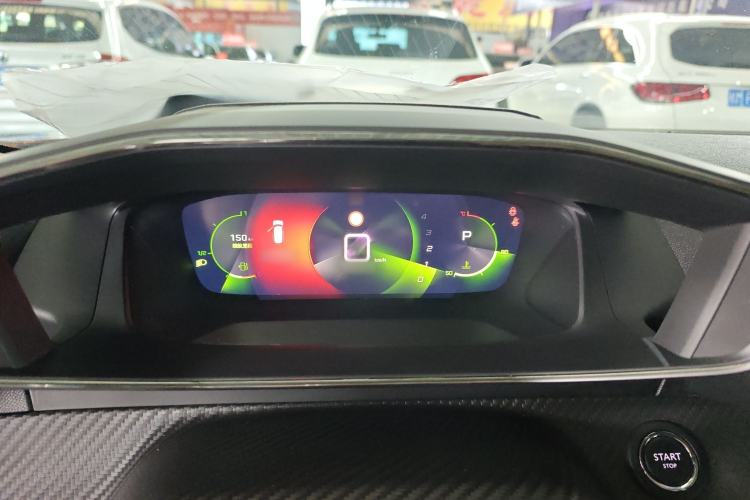 Used Peugeot 2008 2020 230THP Fashion Edition