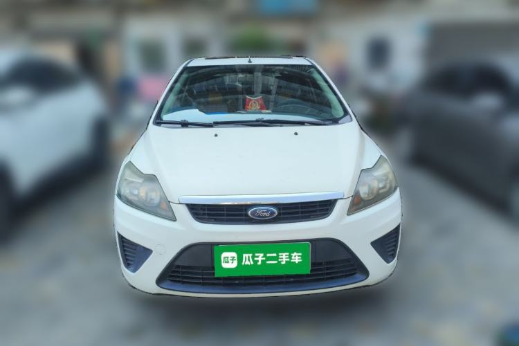 Used Ford Focus 2011 Hatchback 1.8L Manual Comfort Model
