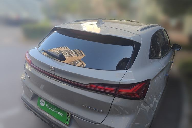 Used Rising MARVEL R 2021 Rear-Drive PRO Edition