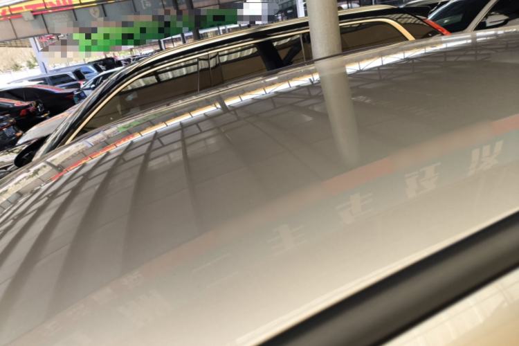 Used Lexus NX 2023 260 Front-Wheel Drive Chuanchi Edition Roof