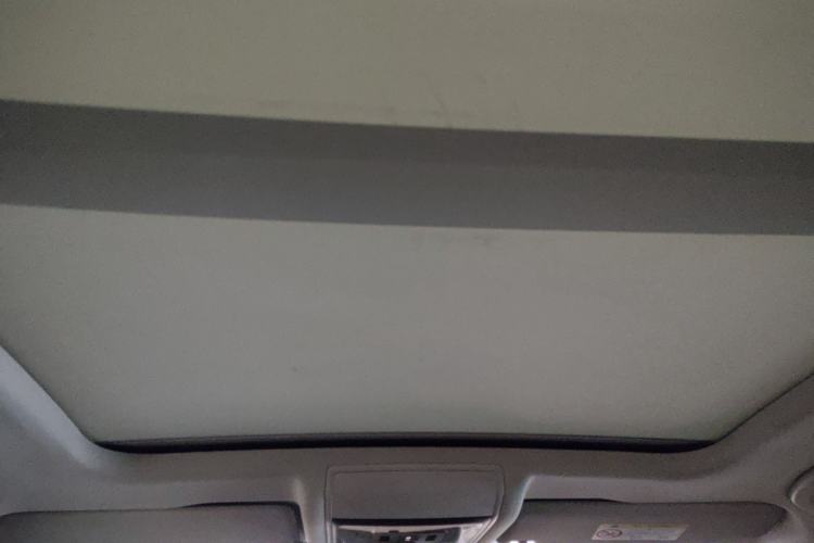 Used Volkswagen Passat 2020 330TSI Luxury Edition China VI Headliner