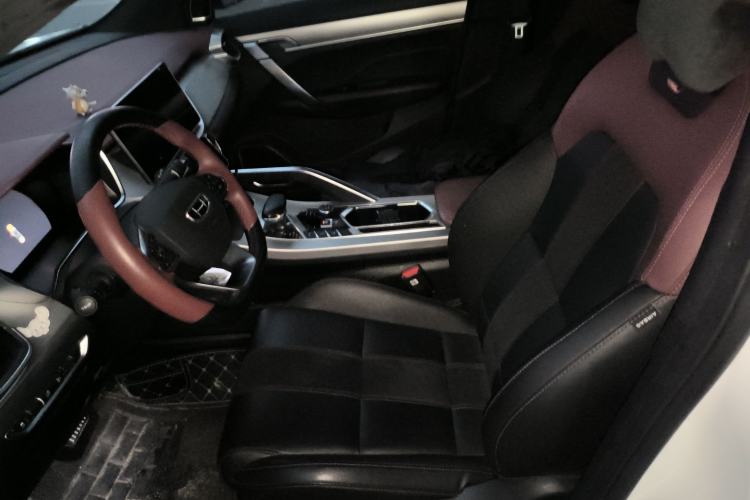 Used Geely Auto Coolray New Energy 2022 1.5T ePro 85KM Glory Edition