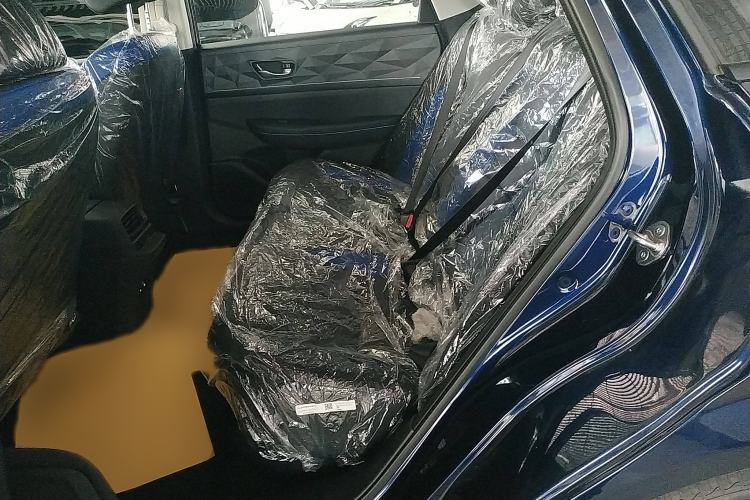 Used Lingxi L 2024 Player No. 1 Edition
