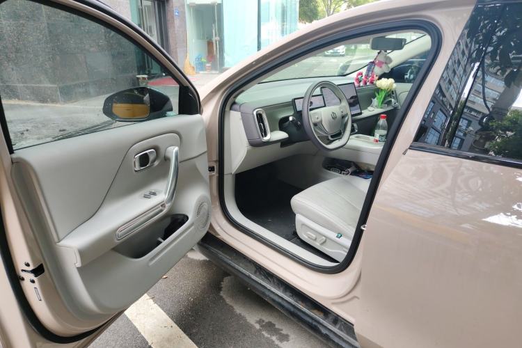 Used Leapmotor B01 2025 550 LiDAR Edition