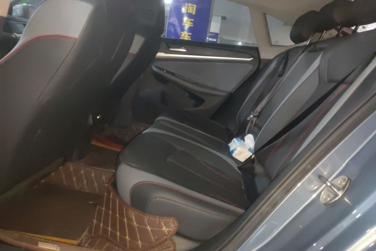 Used Volkswagen Lamando 2022 Lingdu L 280TSI DSG Spicy Edition