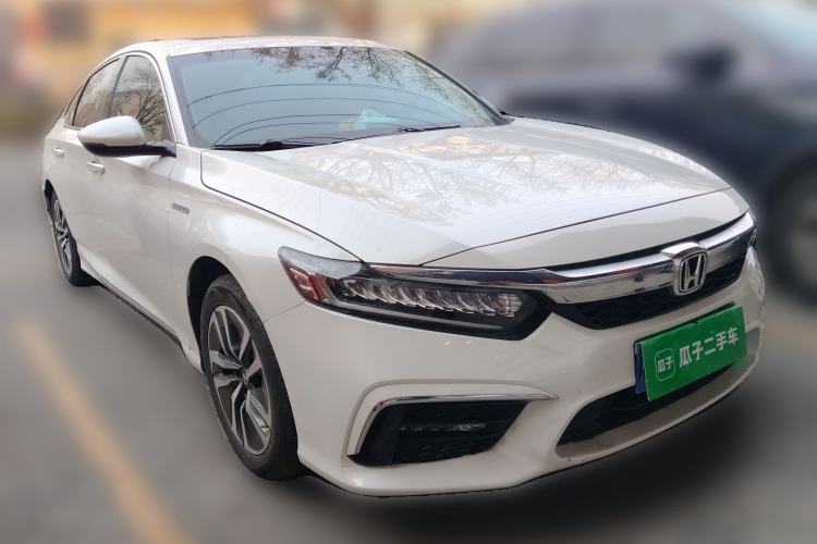 Used Honda Inspire 2019 Rui·Hybrid 2.0L Jingya Edition China VI
