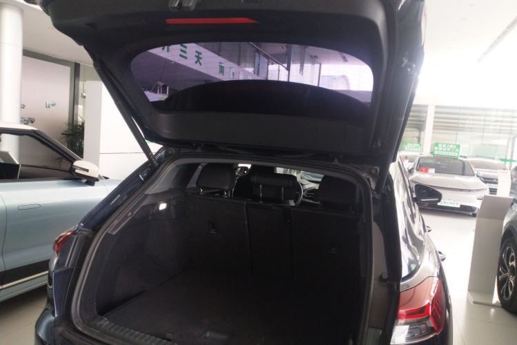 Used Audi Q4 e-tron 2024 40 e-tron Adventure Edition