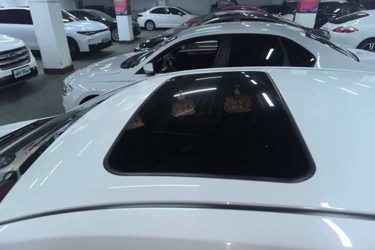 Used Toyota Corolla 2017 Revised Version 1.2T S-CVT GL-i Roof