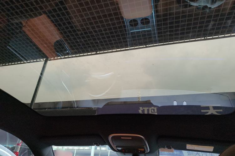 Used XPeng G9 2024 702 Max