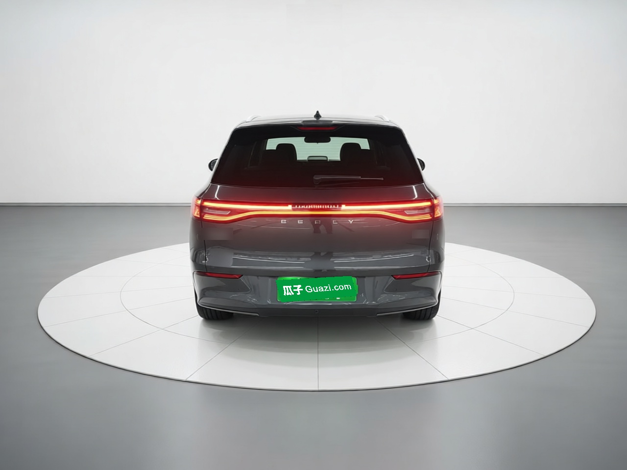 Geely Galaxy E5 2026 Model 610km Exploration+ Edition — снимка 5