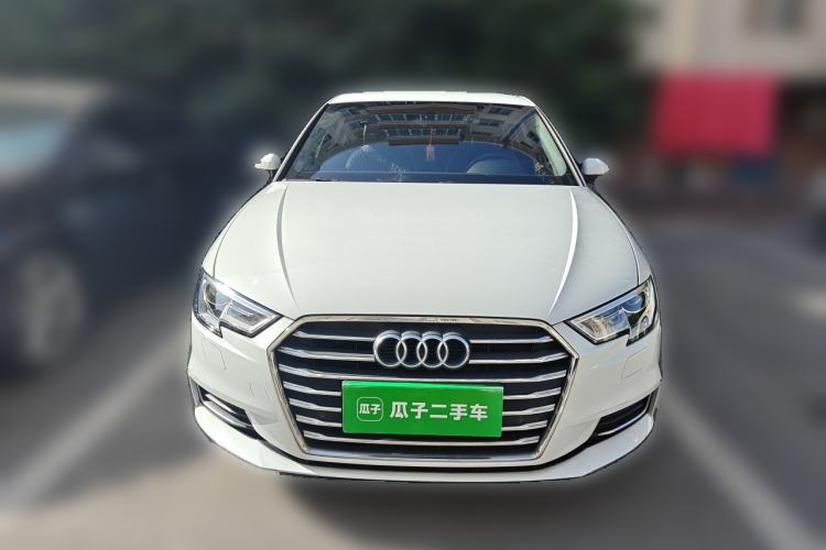 Used Audi A3 2020 Sportback 35 TFSI Ambition China VI