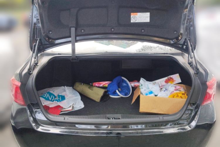 Used Toyota Crown 2015 2.5L Luxury Edition