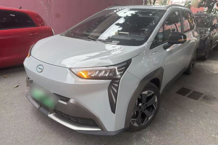 Used AION Y 2021 70 Intelligent Dynamic Edition