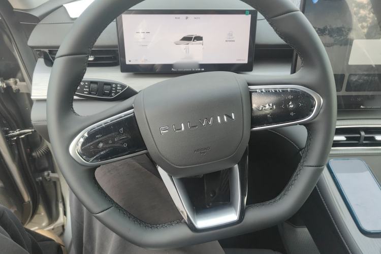 Used Chery Fengyun T8 2025 1.5T 130 km Luxury Edition 5-Seater