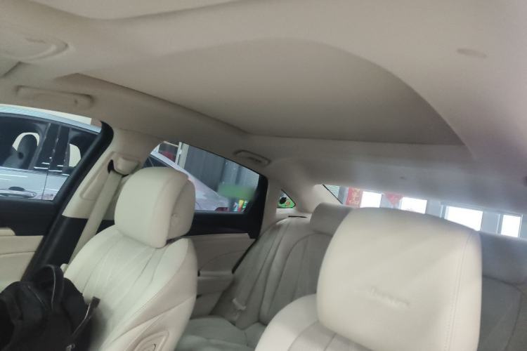 Used Buick LaCrosse 2022 Avenir Avia First Edition
