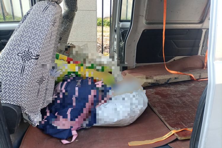 Used Wuling Rongguang 2014 1.5L S Base Version
