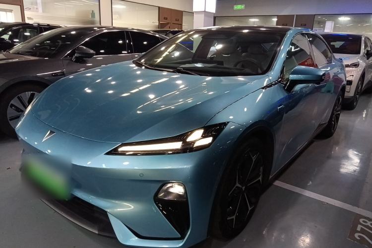 Used Deepal L07 2024 230Max Qiankun Intelligent Driving ADS SE Range-Extended Version