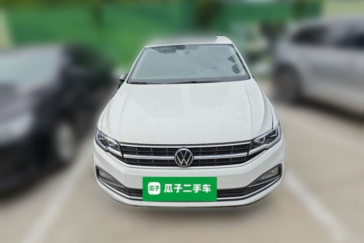 Used Volkswagen Bora 2021 1.5L Automatic Comfort Smart Connect Edition
